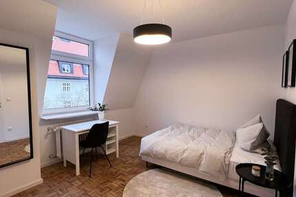 Wohnung zum Mieten in München 1.300 € 43.19 m²