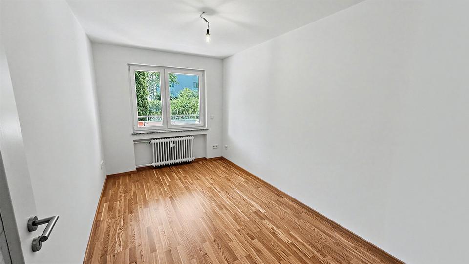 Etagenwohnung Neuried - 3 Zimmer, 75 m&sup2;, 539.000&euro; | Angebot:27096916