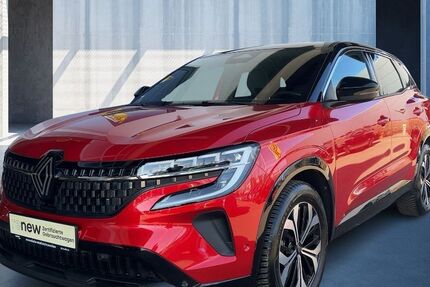 Renault Austral 19.365 km 25.990 € München 81827