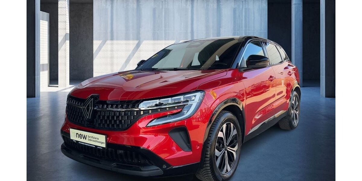 Renault Austral 19.365 km 25.990 € München 81827