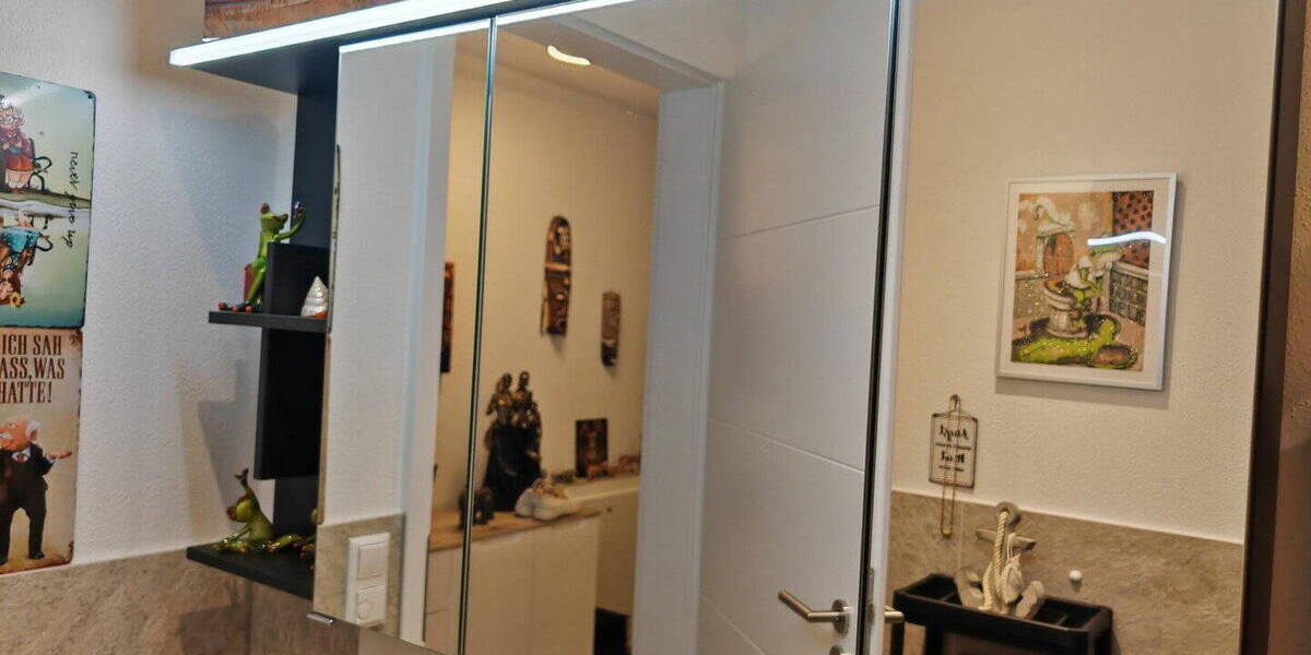 Etagenwohnung Brunnthal Faistenhaar - 2 Zimmer, 62 m&sup2;, 445.000&euro; | Angebot:26337977