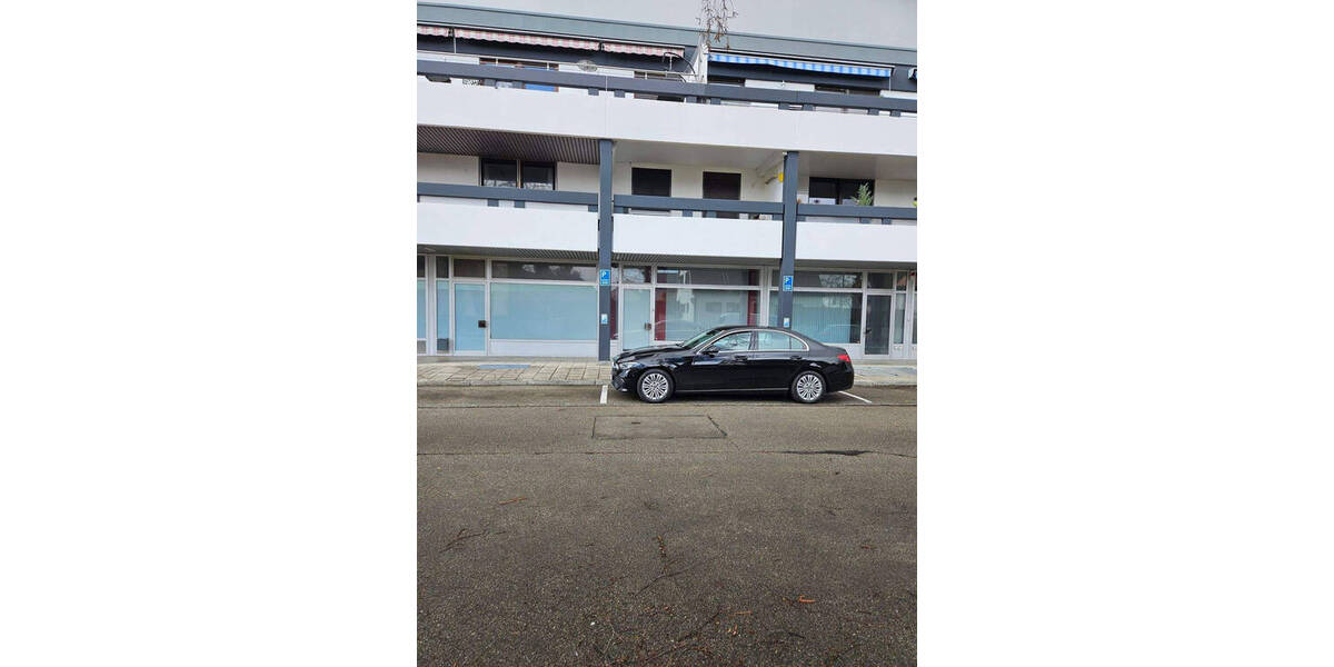 Gewerbeobjekt Germering Unterpfaffenhofen - 980&euro; | Angebot:25703741