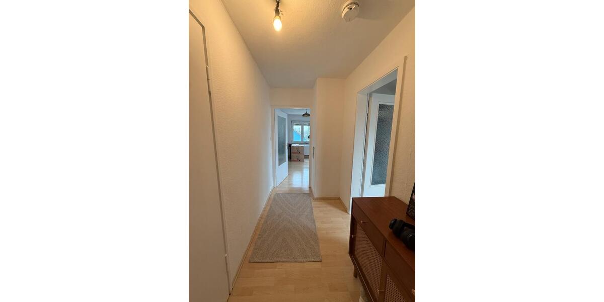 Dachgeschoßwohnung München Schwabing-Freimann - 2 Zimmer, 34 m&sup2;, 820&euro; | Angebot:26241909