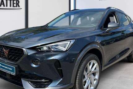 Cupra Formentor 19.900 km 25.990 € München 81249