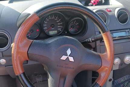 Mitsubishi Colt 170.700 km 2.000 &euro; München, Landeshauptstadt 81927