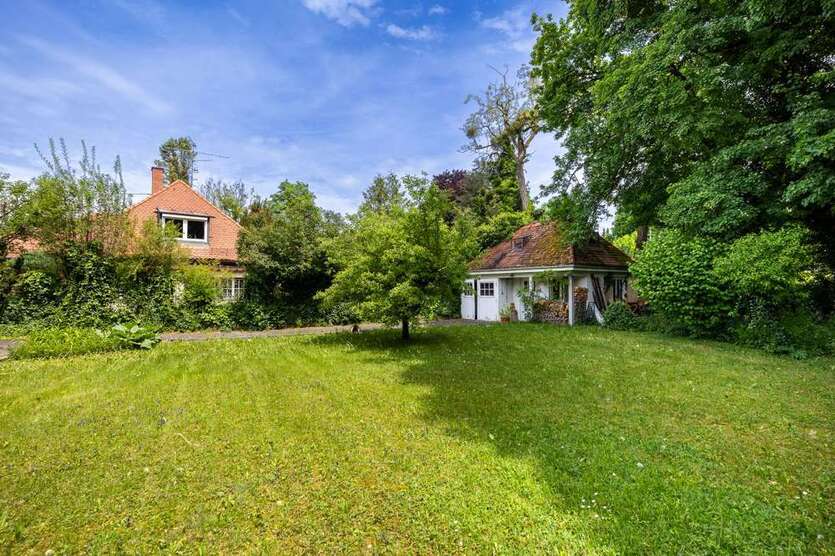 Grundstück zu verkaufen in München 5.500.000 € 2768 m²