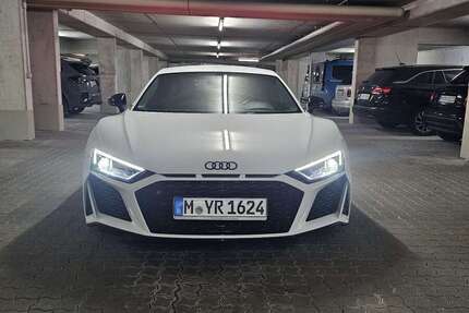 Audi R8 50.000 km 112.000 &euro; München, Landeshauptstadt 81369
