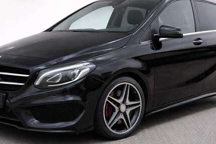 Mercedes-Benz B 220 307.000 km 12.999 &euro; Vierkirchen bei München 85256