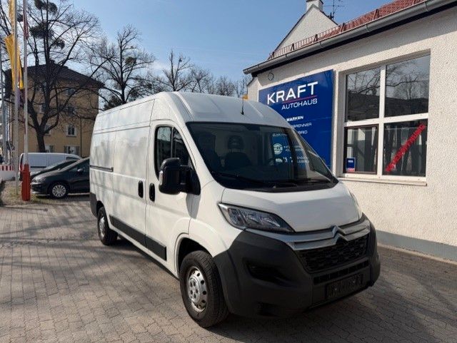 Citroen Jumper 91.000 km 15.500 &euro; München 80639