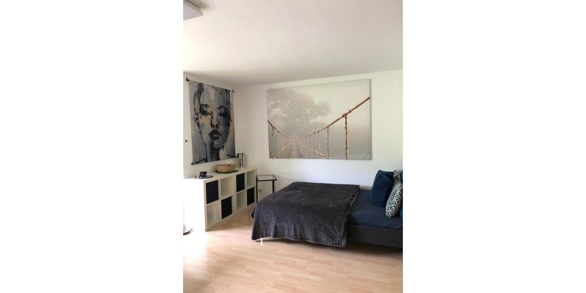 Etagenwohnung Ottobrunn - 1 Zimmer, 35 m&sup2;, 1.350&euro; | Angebot:25104530