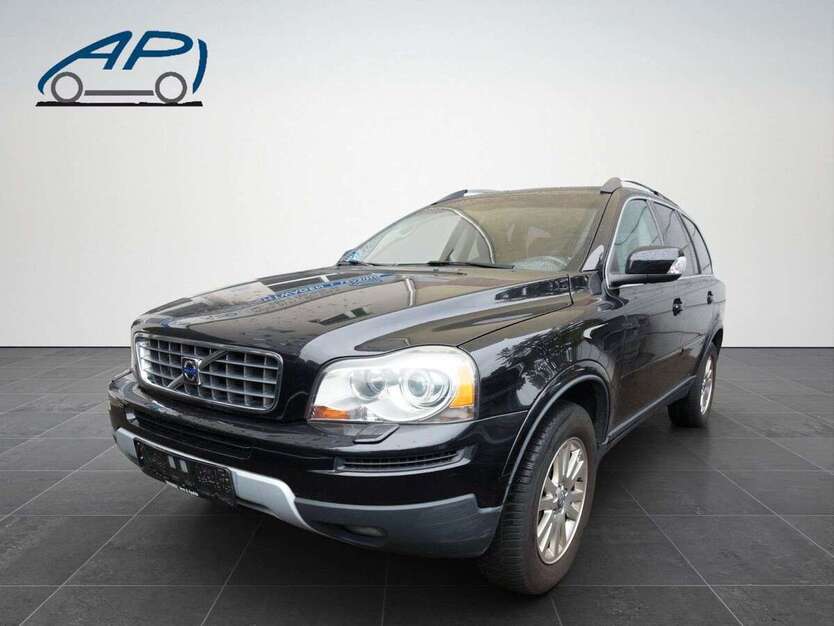 Volvo XC90 237.000 km 8.300 € München 80807