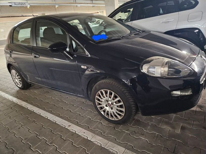 Punto