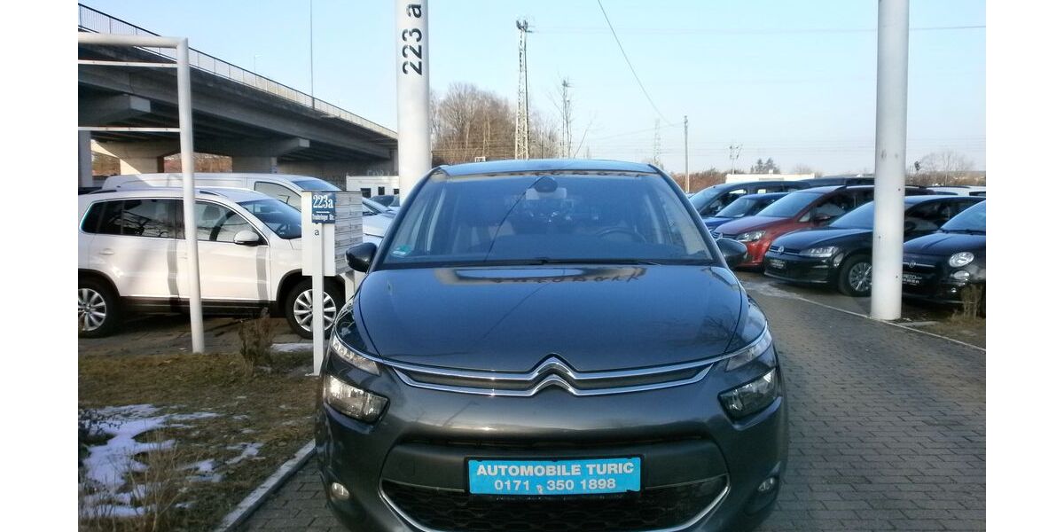 Citroen C4 Picasso 177.000 km 6.700 &euro; München OT Trudering-Riem 81825