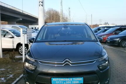 Citroen C4 Picasso 177.000 km 7.400 &euro; München OT Trudering-Riem 81825