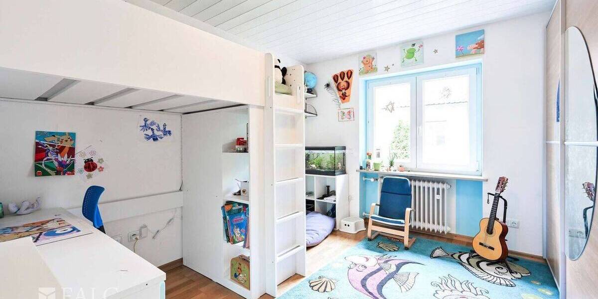 Doppelhaushälfte Ottobrunn - 4 Zimmer, 129 m&sup2;, 976.000&euro; | Angebot:26807015