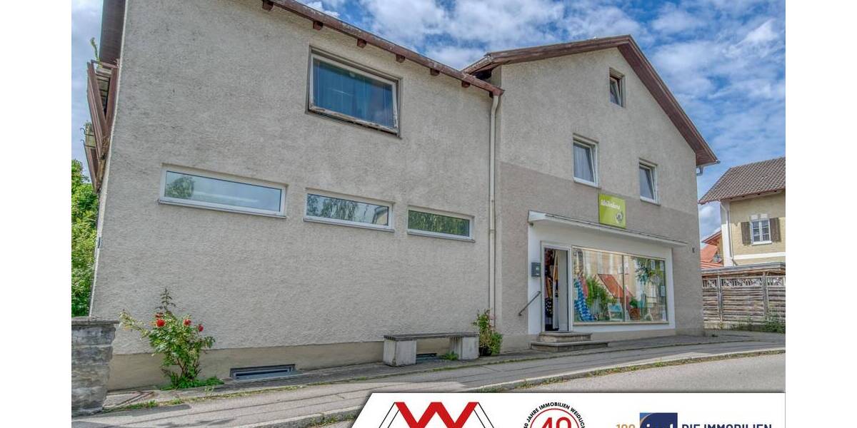 Gewerbeobjekt Glonn - 5 Zimmer, 198.000&euro; | Angebot:24026723