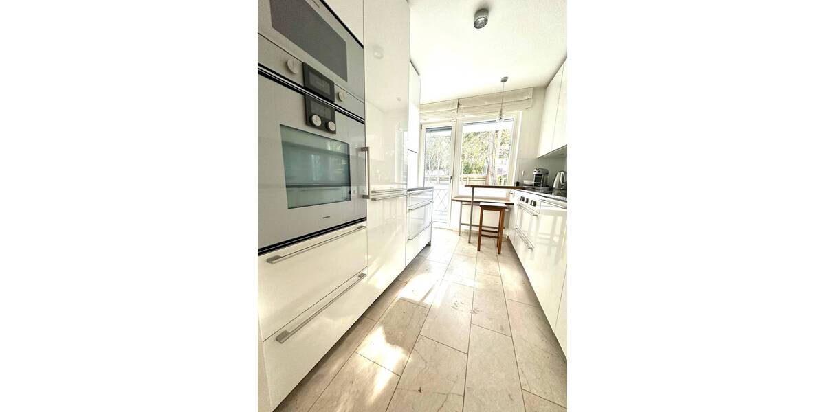 Reihenendhaus Grünwald - 6 Zimmer, 190 m&sup2;, 1.590.000&euro; | Angebot:23971306