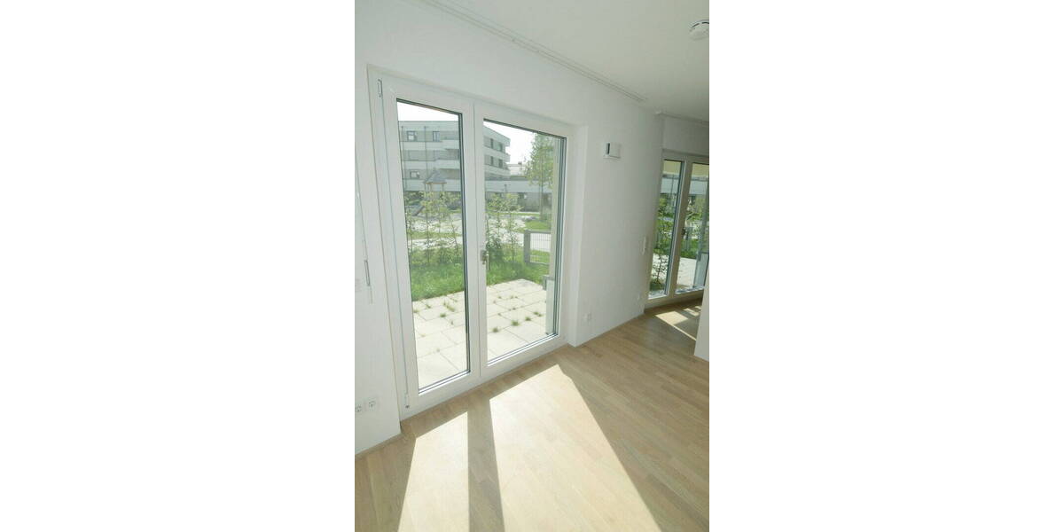 Etagenwohnung Aubing München Aubing-Lochhausen-Langwied - 2 Zimmer, 46 m&sup2;, 1.198&euro; | Angebot:26411127