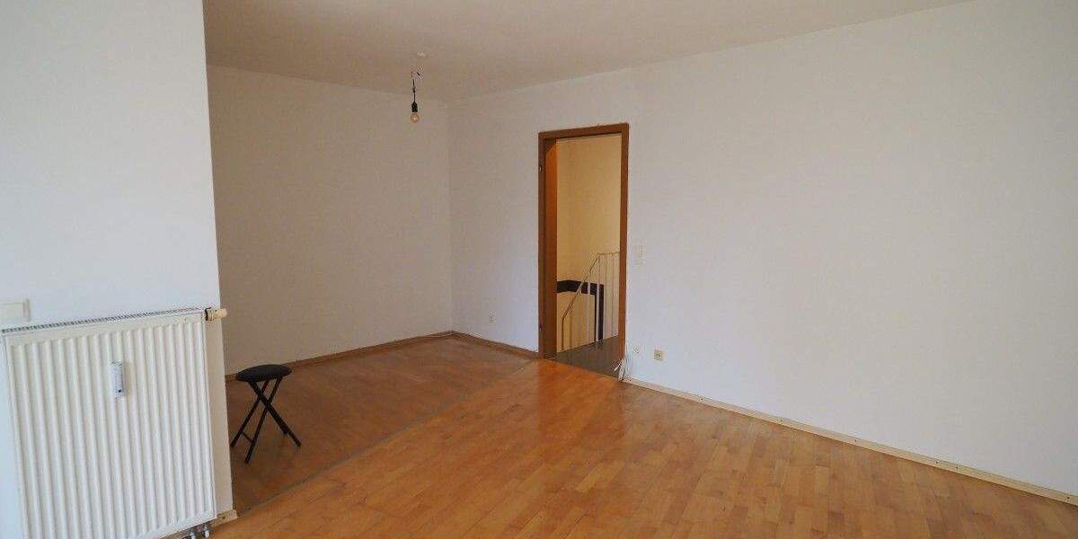 Etagenwohnung Poing - 1 Zimmer, 36 m&sup2;, 310.000&euro; | Angebot:23961069