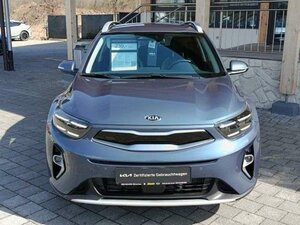 Kia STONIC 1.0T 48V DCT SPI TECH NAVI GRAU 52.348 km 16.460 &euro; Höhenkirchen-Siegertsbrun 85635