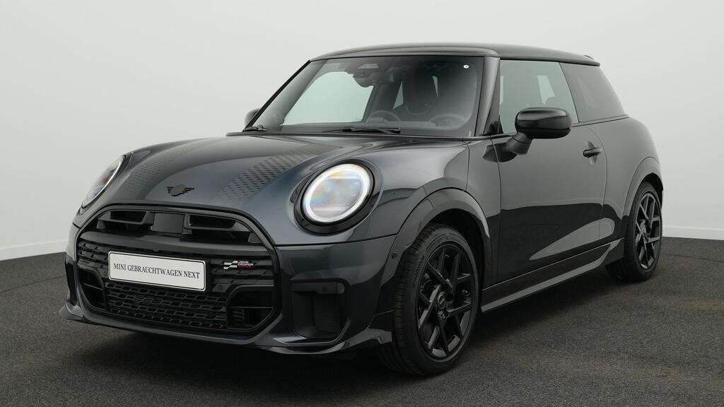 Mini Cooper C 13.478 km 31.134 &euro; München 80788