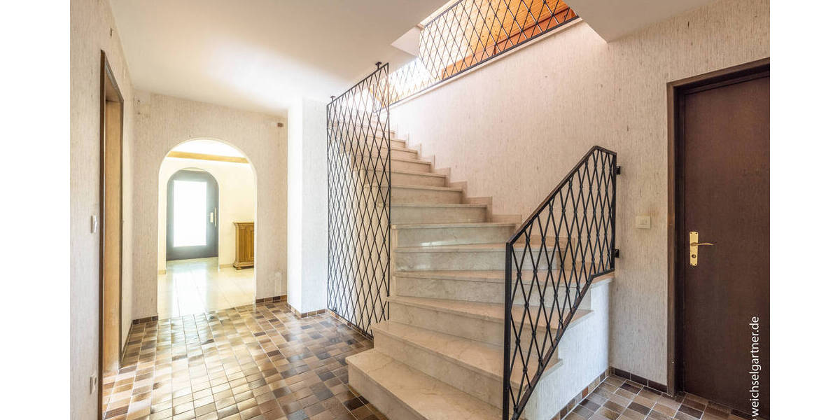 Einfamilienhaus Eichenau - 8 Zimmer, 199 m&sup2;, 1.390.000&euro; | Angebot:25728774