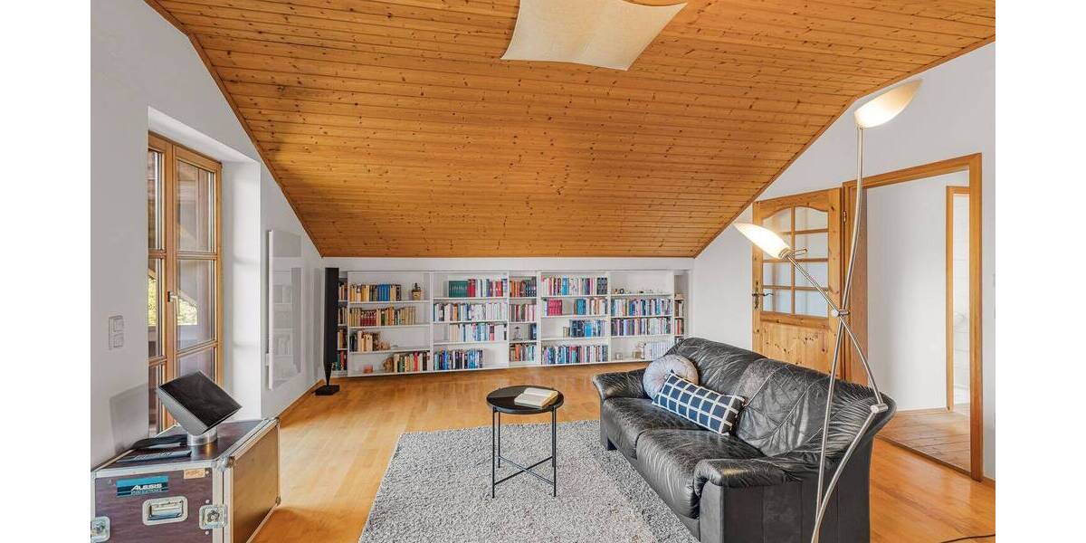 Doppelhaushälfte Oberhaching Deisenhofen - 1 Zimmer, 252 m&sup2;, 1.750.000&euro; | Angebot:26904174