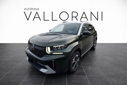 Citroen C3 Aircross 7.915 km 24.990 &euro; Ebersberg 85560