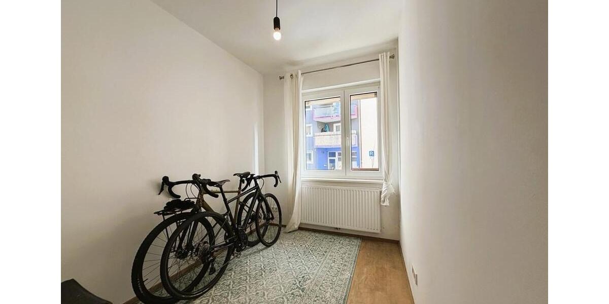 Wohnung direkt am Englischen Garten vom1.3-30.11.26 zu vermieten 3 zimmer