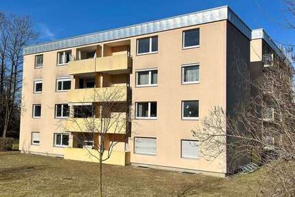 Wohnung München Bogenhausen - 4 Zimmer, 92 m&sup2;, 475.000&euro; | Angebot:24767802
