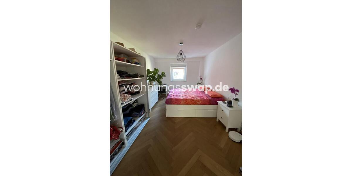Etagenwohnung München Am Riesenfeld - 2 Zimmer, 50 m&sup2;, 1.195&euro; | Angebot:25856287