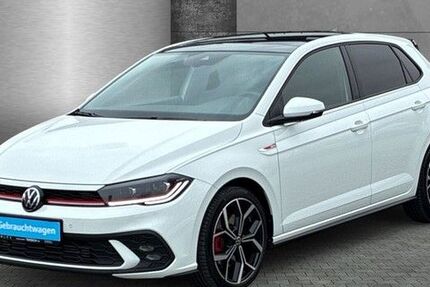 VW Polo 11.994 km 24.480 &euro; Fürstenfeldbruck 82256