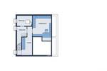 Bungalow München Bogenhausen - 4 Zimmer, 122 m&sup2;, 1.000.000&euro; | Angebot:26928725