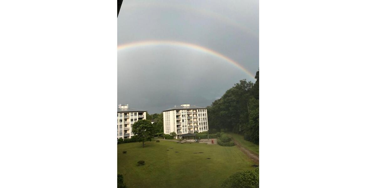 Möblierte 3-Zimmer-Wohnung auf Zeit in Starnberg bei München 3 zimmer