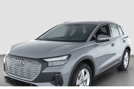 Audi Q4 e-tron 7.500 km 47.800 &euro; Ebersberg bei München 85560