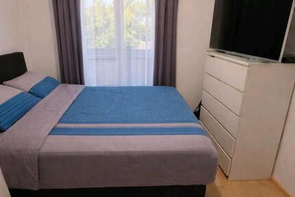 Wohnung Ottobrunn - 3 Zimmer, 93 m&sup2;, 600&euro; | Angebot:25063936
