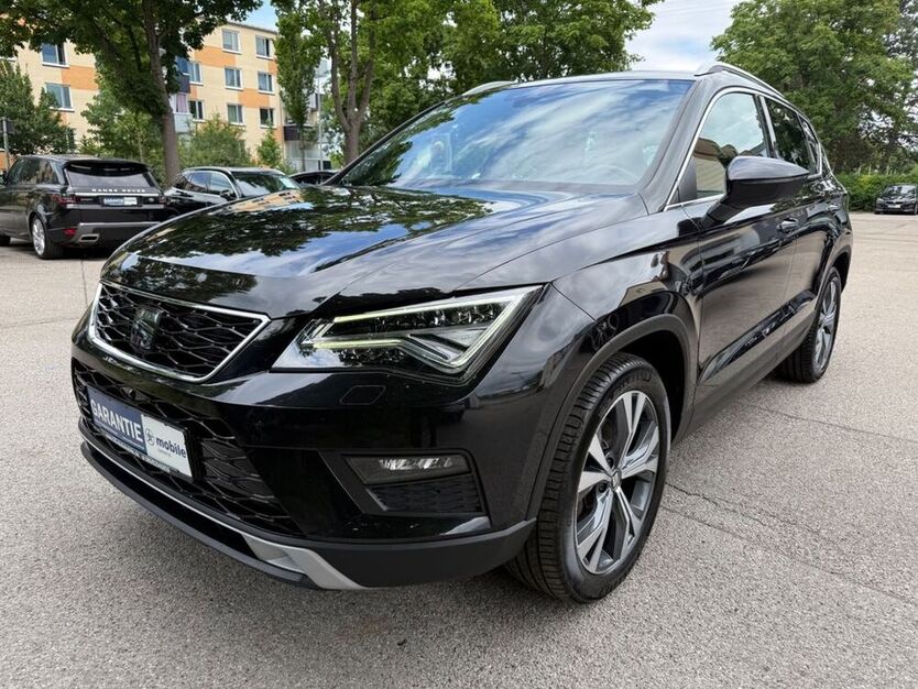 Ateca