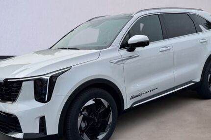 Kia Sorento 3.000 km 57.990 &euro; Höhenkirchen-Siegertsbrunn 85635