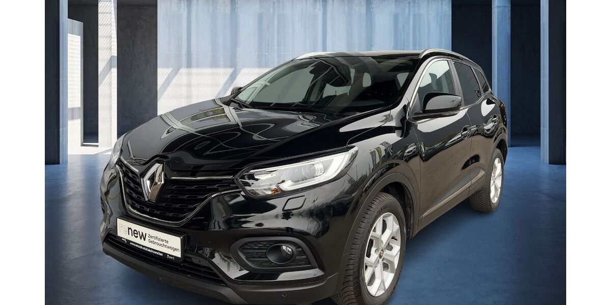 Renault Kadjar 83.741 km 14.290 &euro; Unterschleißheim 85716