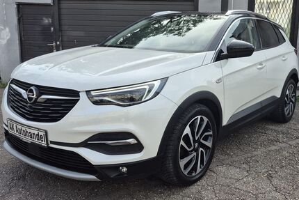 Opel Grandland (X) 233.124 km 8.687 &euro; München 80809