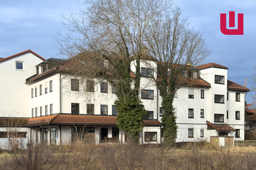 WINDISCH - Attraktive Gewerbeeinheit mit 4 Räumen im Herzen von Puchheim 4 zimmer