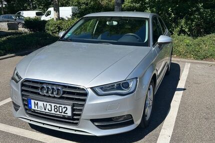 Audi A3 162.000 km 8.499 &euro; Gröbenzell 82194