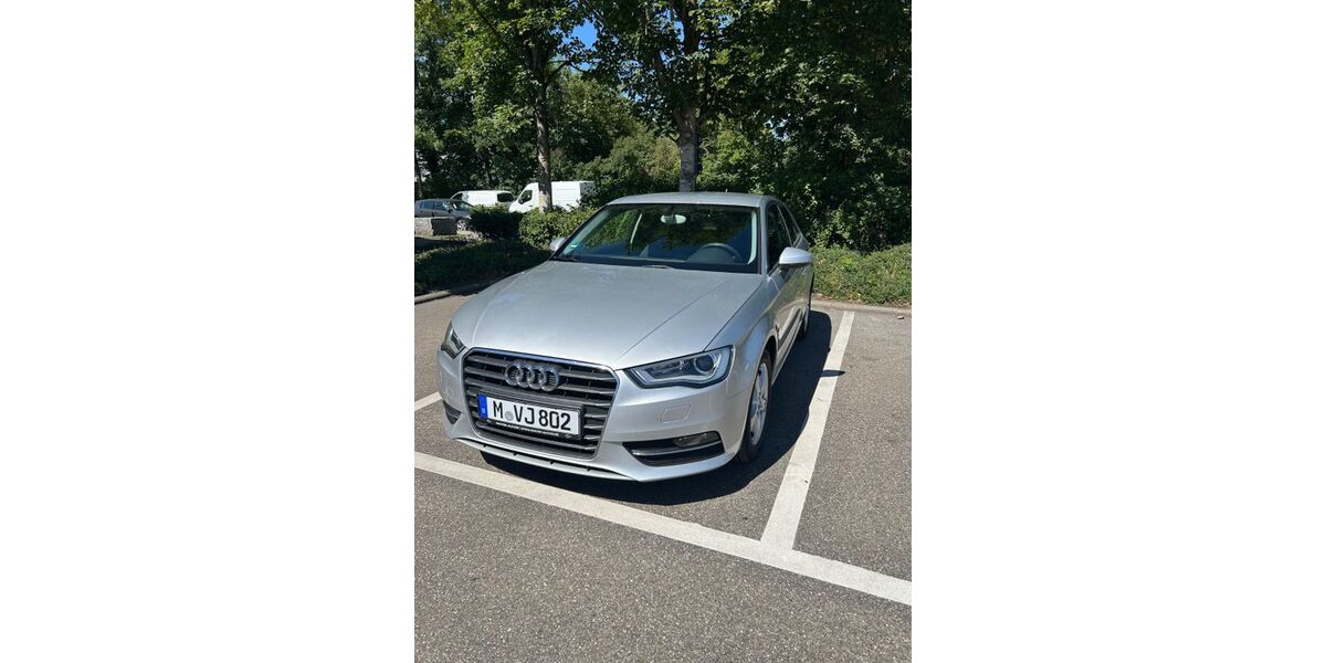 Audi A3 162.000 km 8.499 &euro; Gröbenzell 82194