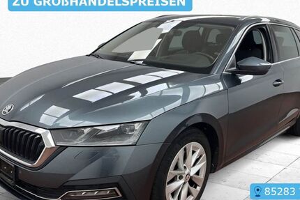 Skoda Octavia 201.514 km 12.697 &euro; Starnberg 82319