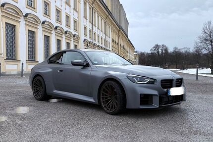 BMW M2 5.900 km 69.990 &euro; München 80995