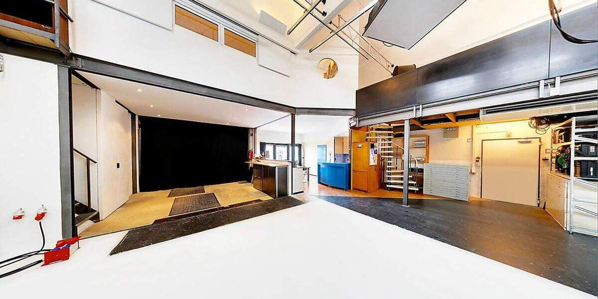 Gewerbeobjekt Garching b.München Hochbrück - 420&euro; | Angebot:25709268