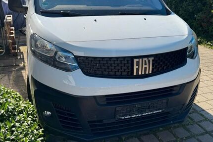 Fiat Scudo 58.678 km 20.500 &euro; Fürstenfeldbruck 82256