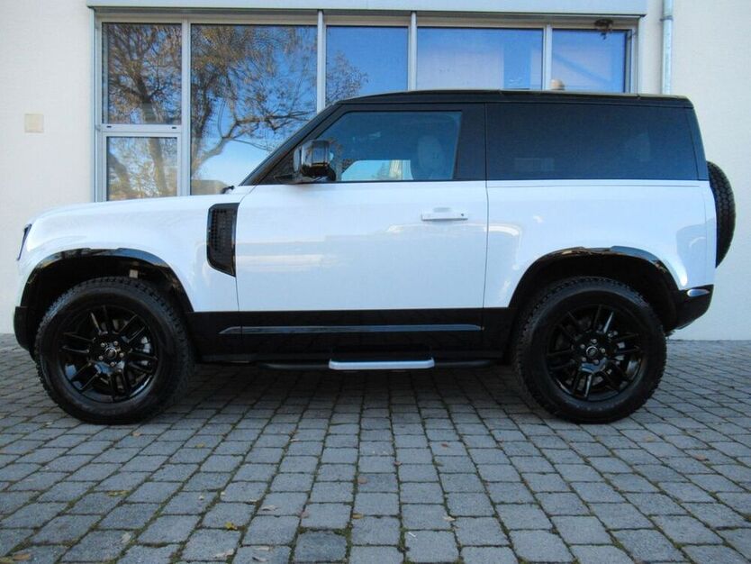 Defender