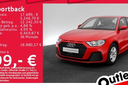 Audi A1 26.136 km 17.489 &euro; München 80935