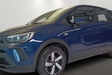 Opel Crossland (X)